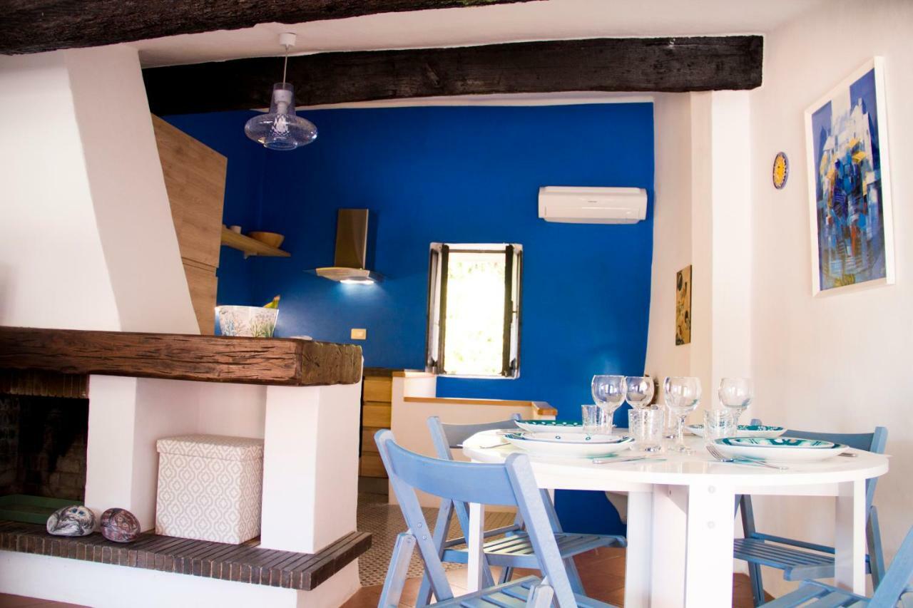 Live In The Heart Of 5 Terre Apartment Рио Маджоре Екстериор снимка
