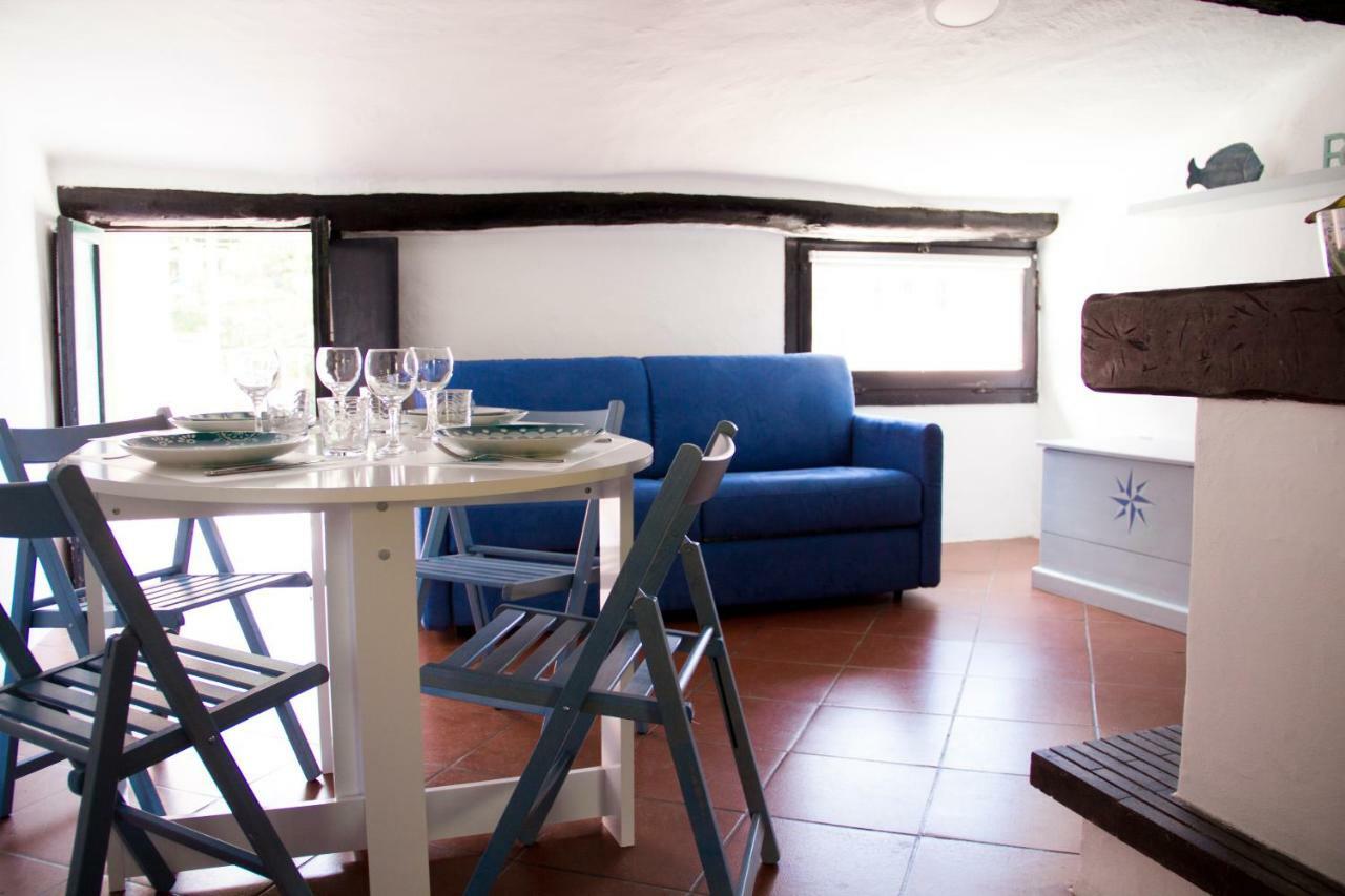 Live In The Heart Of 5 Terre Apartment Рио Маджоре Екстериор снимка