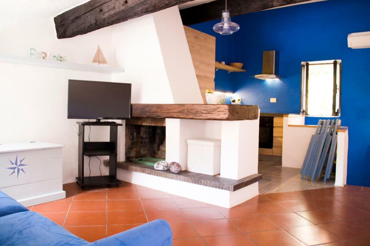 Live In The Heart Of 5 Terre Apartment Рио Маджоре Екстериор снимка