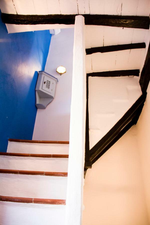 Live In The Heart Of 5 Terre Apartment Рио Маджоре Екстериор снимка