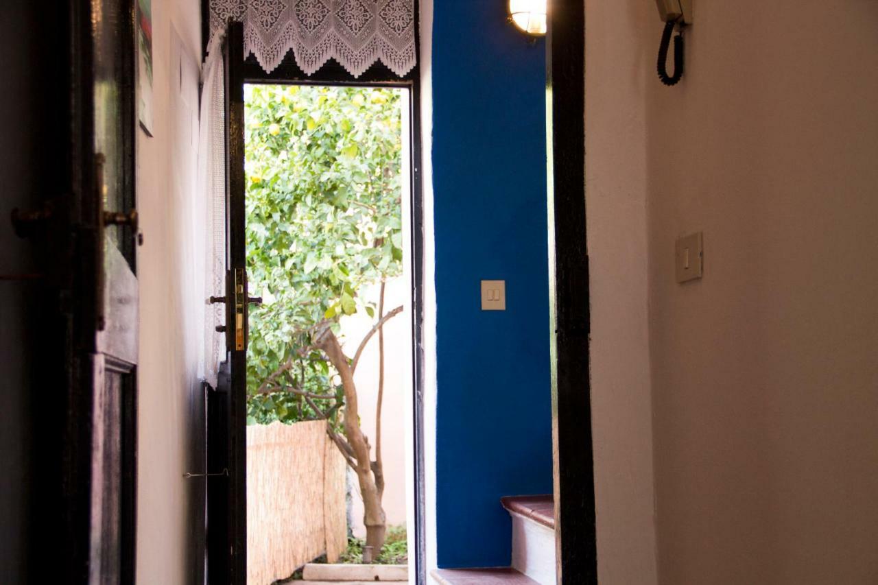 Live In The Heart Of 5 Terre Apartment Рио Маджоре Екстериор снимка