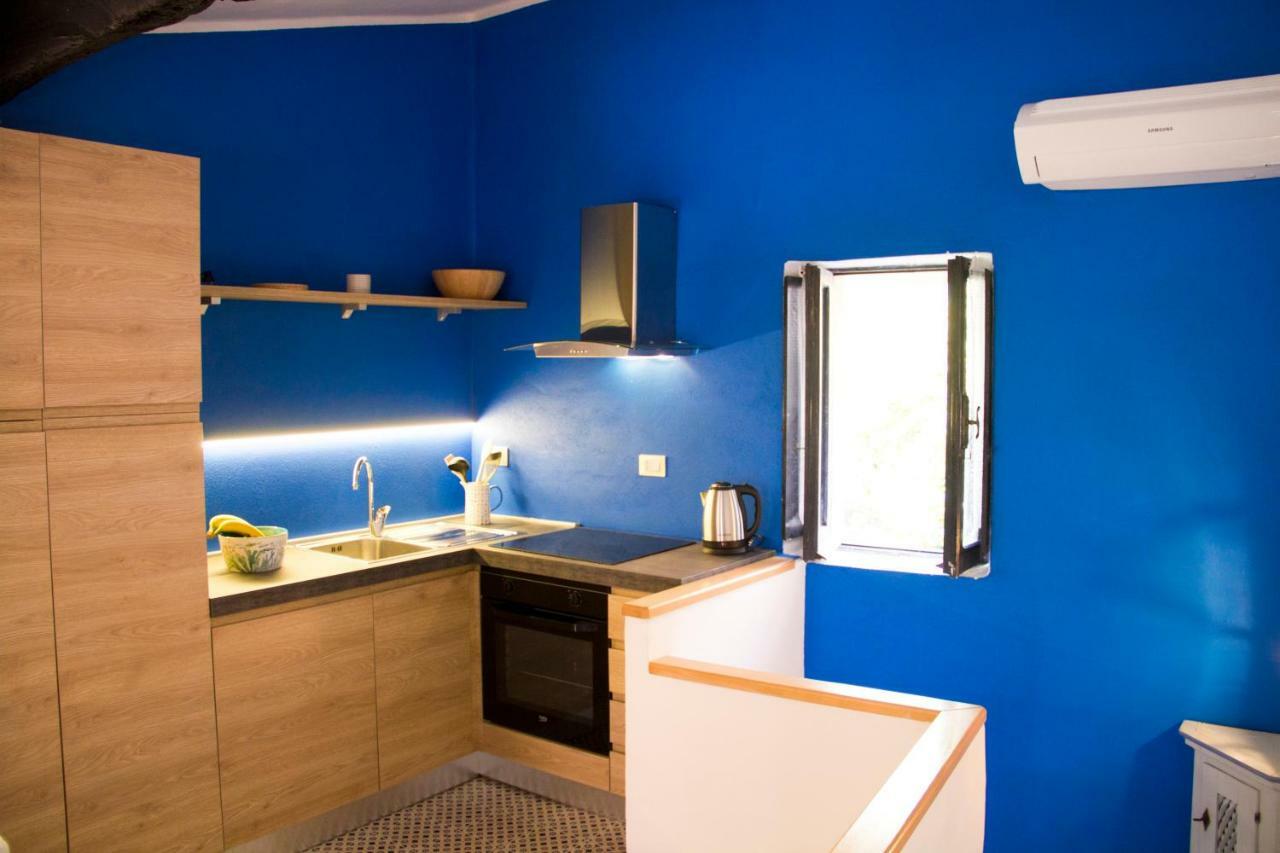 Live In The Heart Of 5 Terre Apartment Рио Маджоре Екстериор снимка