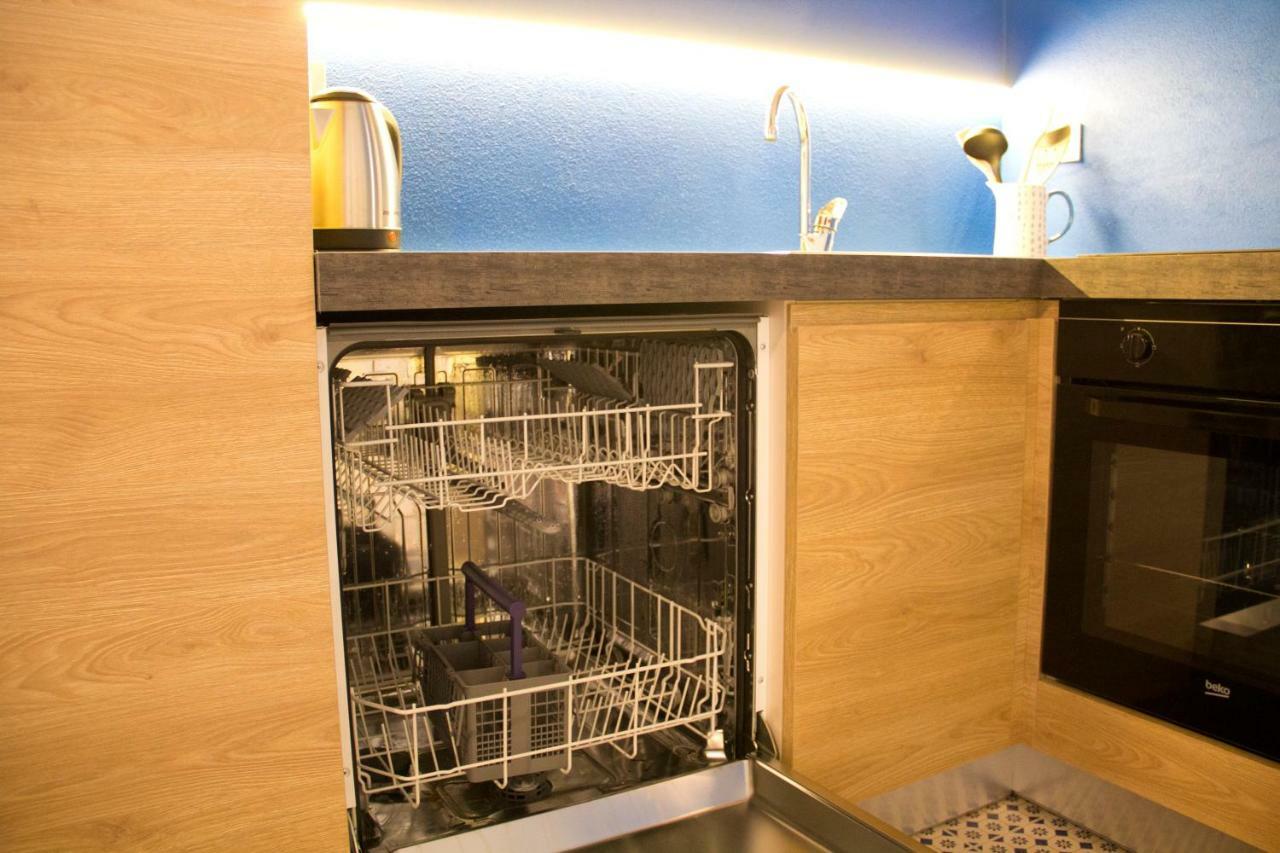 Live In The Heart Of 5 Terre Apartment Рио Маджоре Екстериор снимка